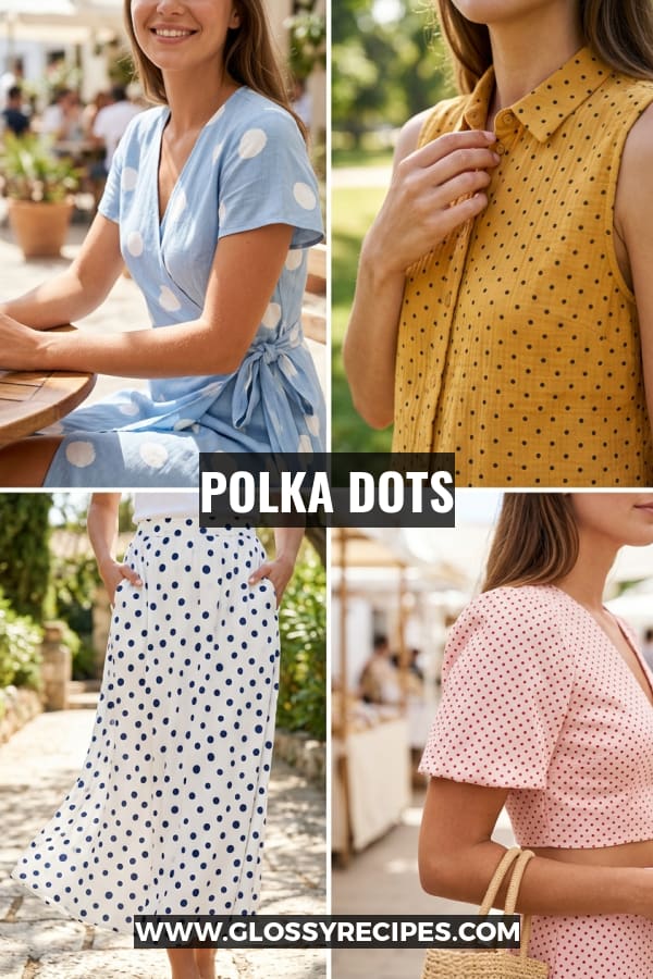 Polka Dots