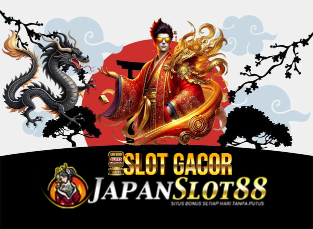 Slots88 JAPANSLOT88 | Situs SLOT88 Mudah Jackpot Maxwin Hari Ini