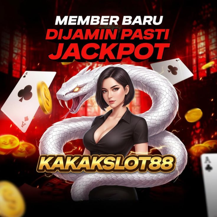 KAKAKSLOT88