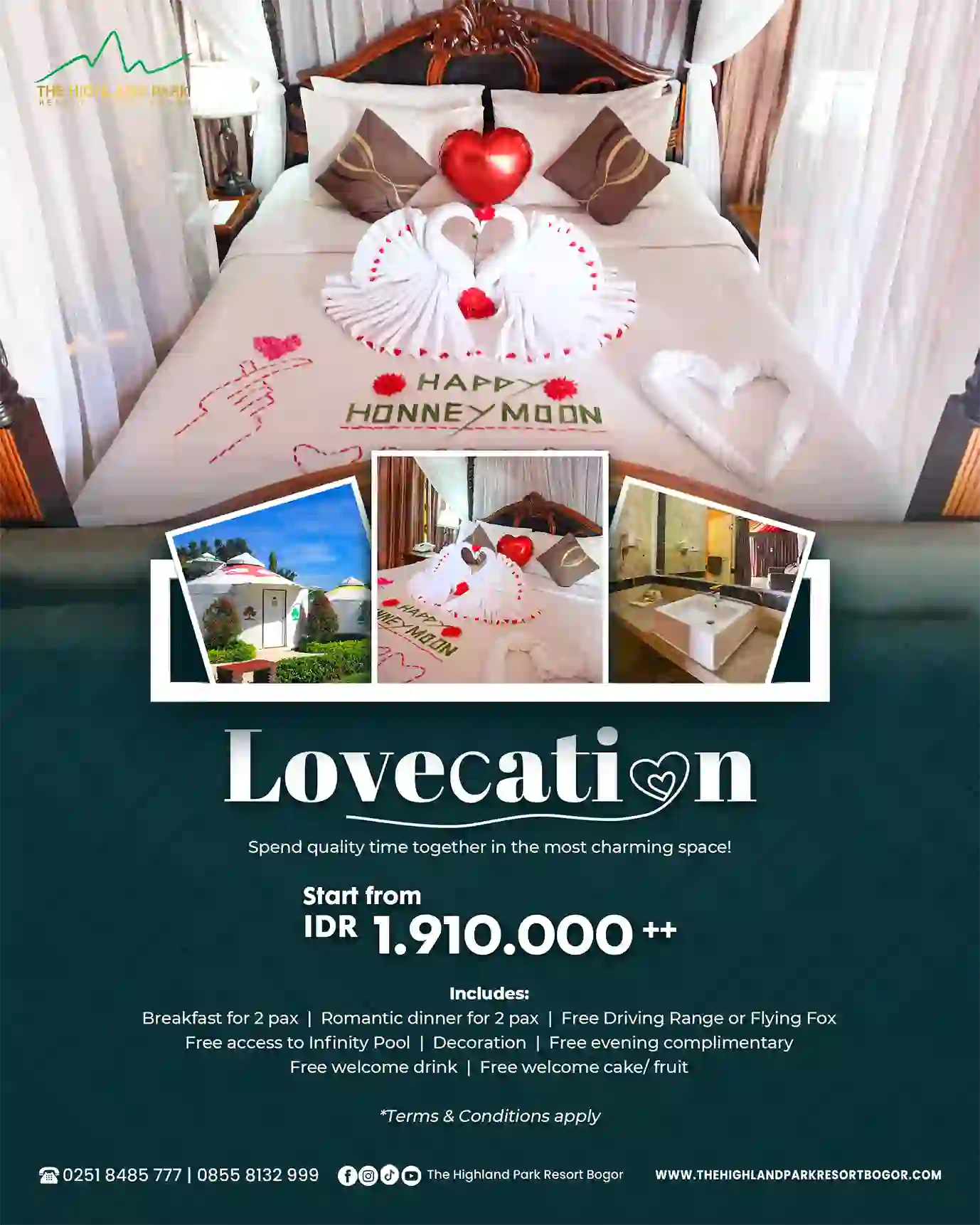 PromoHoneyMoon