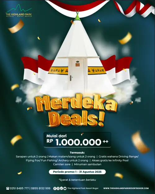 Merdeka Deals Promo