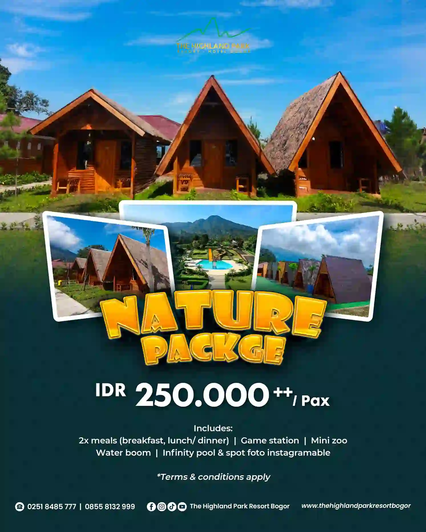Nature Package
