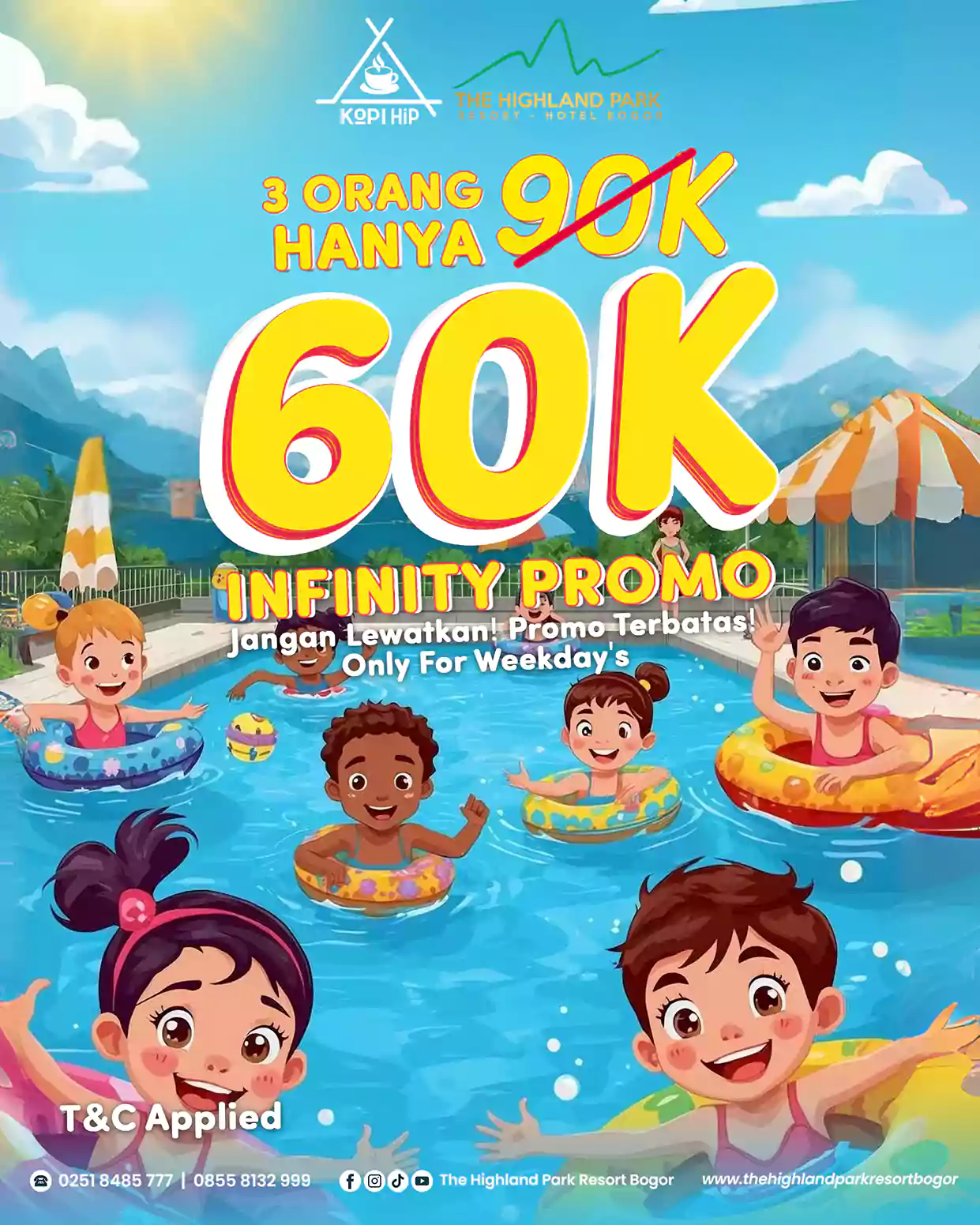 InfinityPromo
