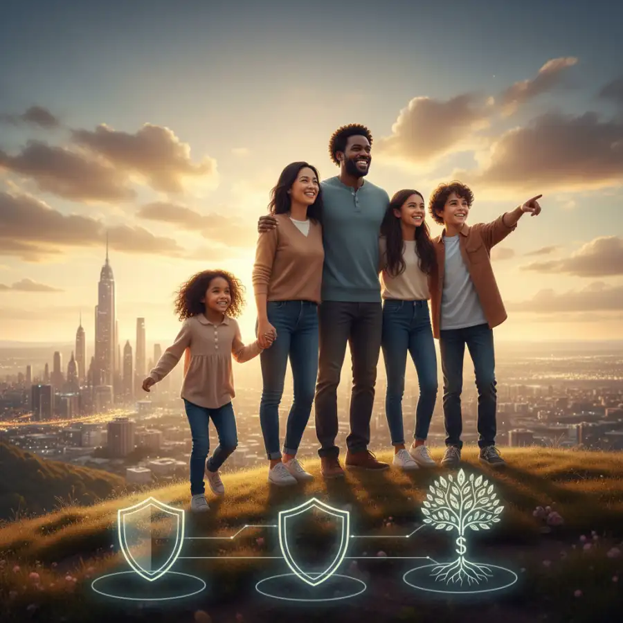 An infographic illustrating the various costs and financial incentives associated with residential solar panel installation.