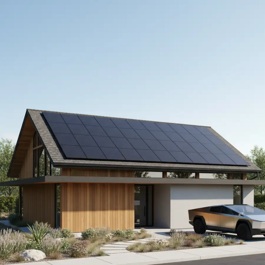 Hands making notes during a solar consultation, representing detailed planning and inquiry before installation.