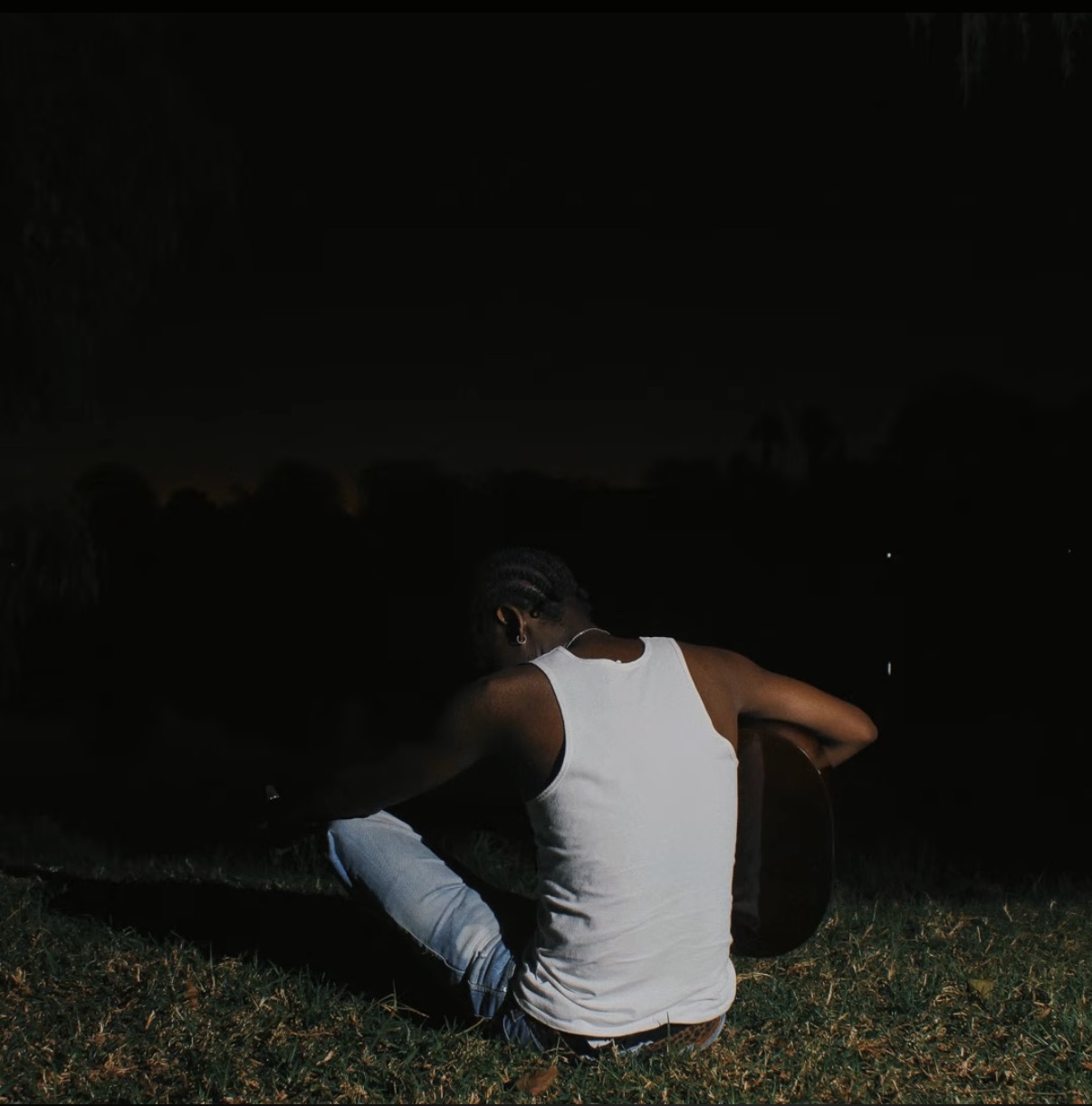 Lonely Nights