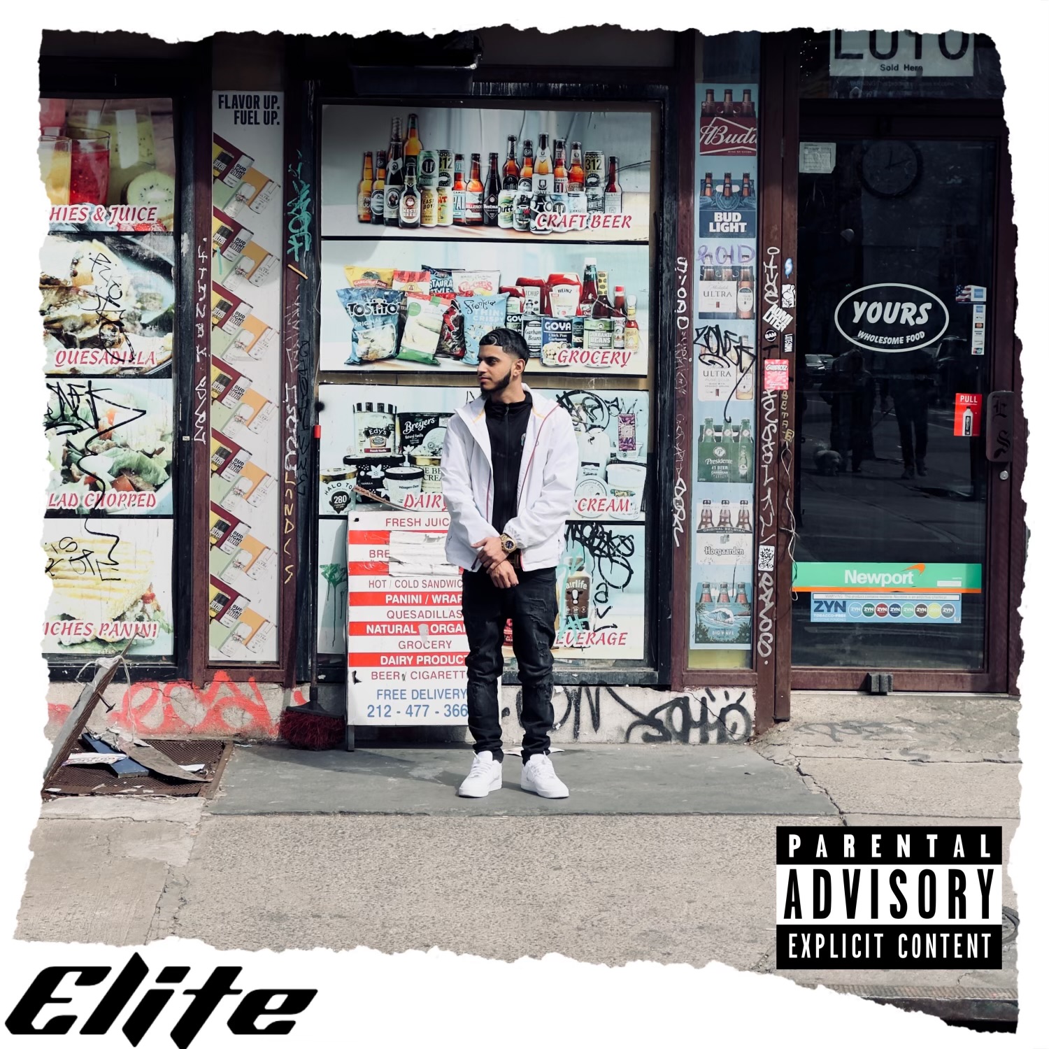 ELITE