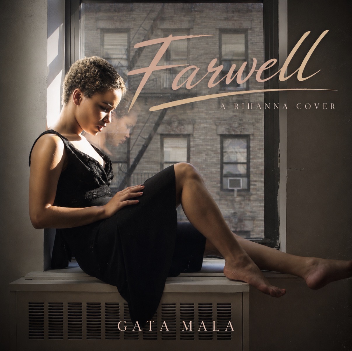 Farewell (A Rihanna Cover)