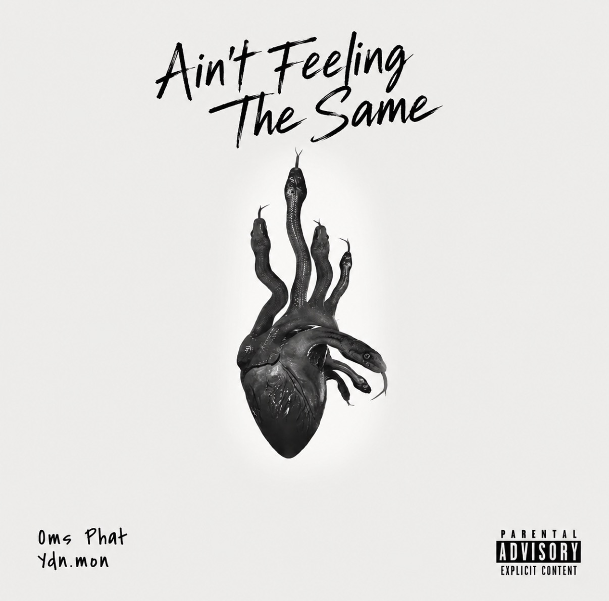 Ain’t Feeling The Same (Feat. Ydn.Mon)