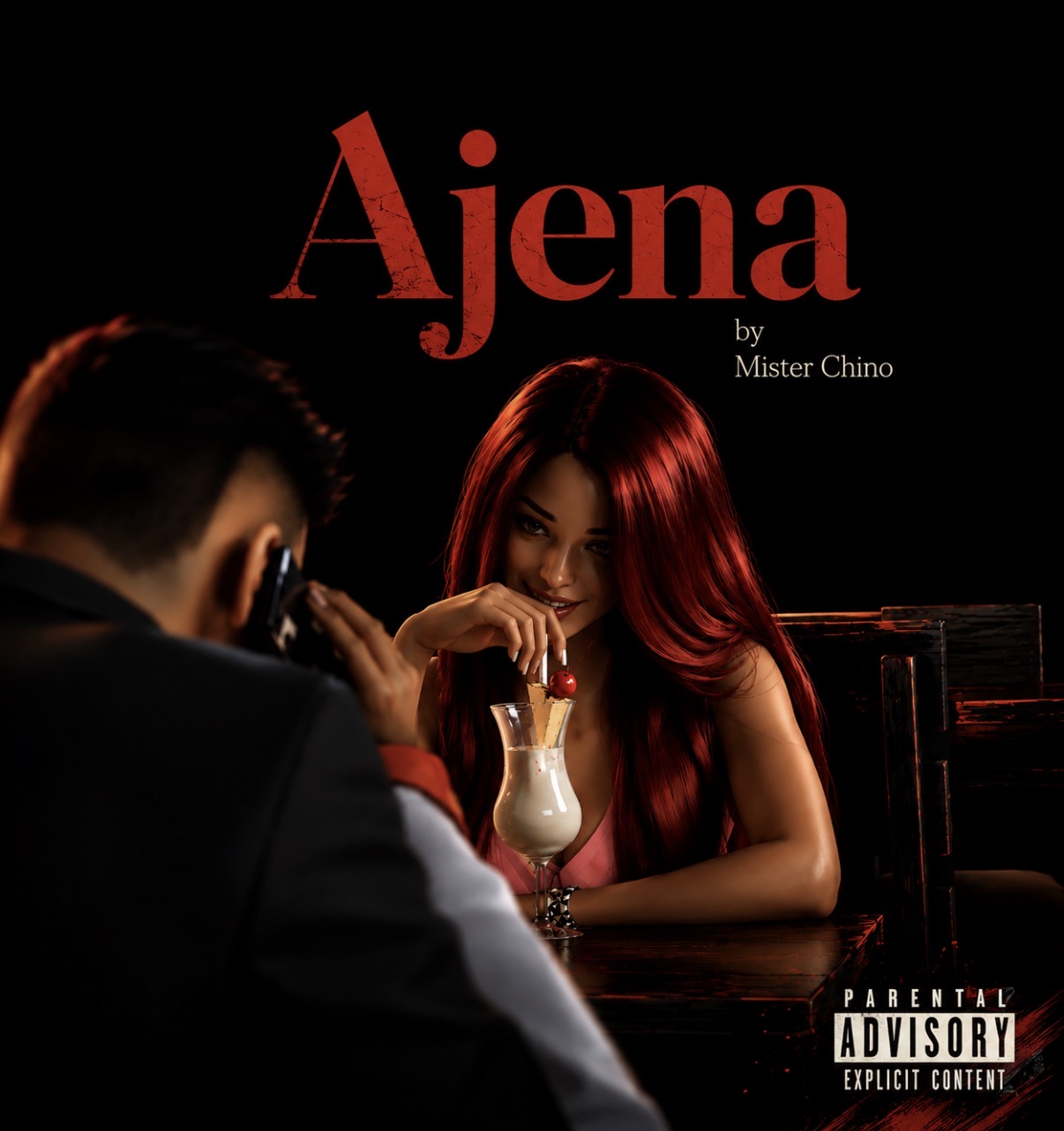 Ajena