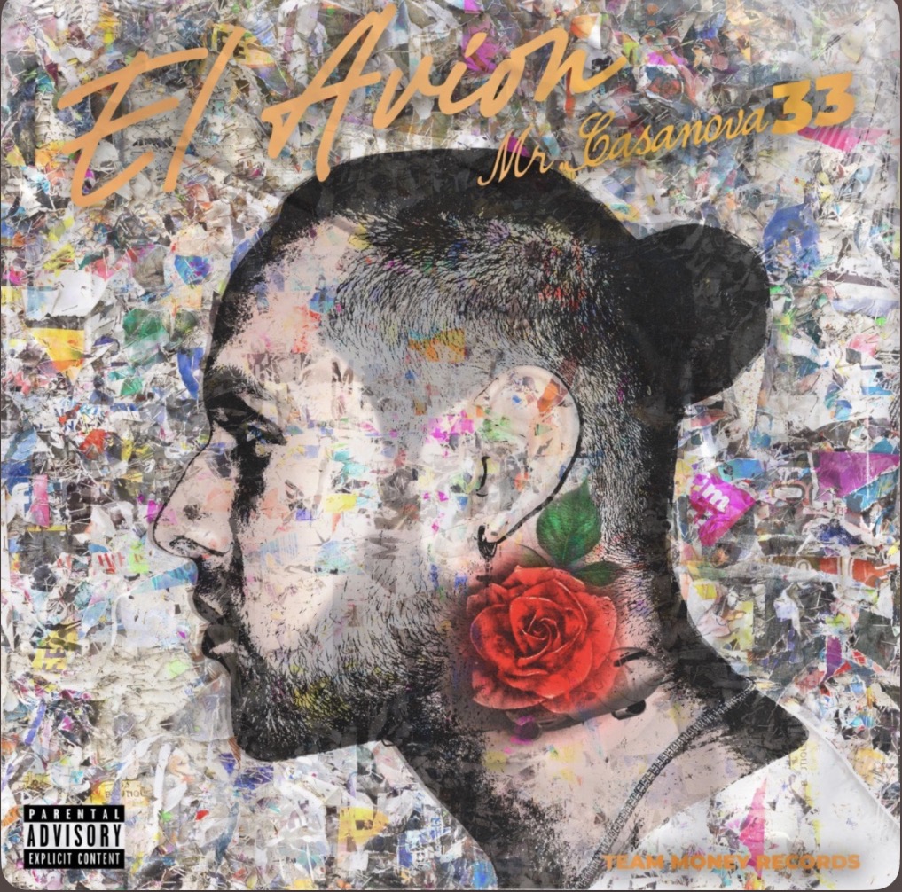 Casanova 33