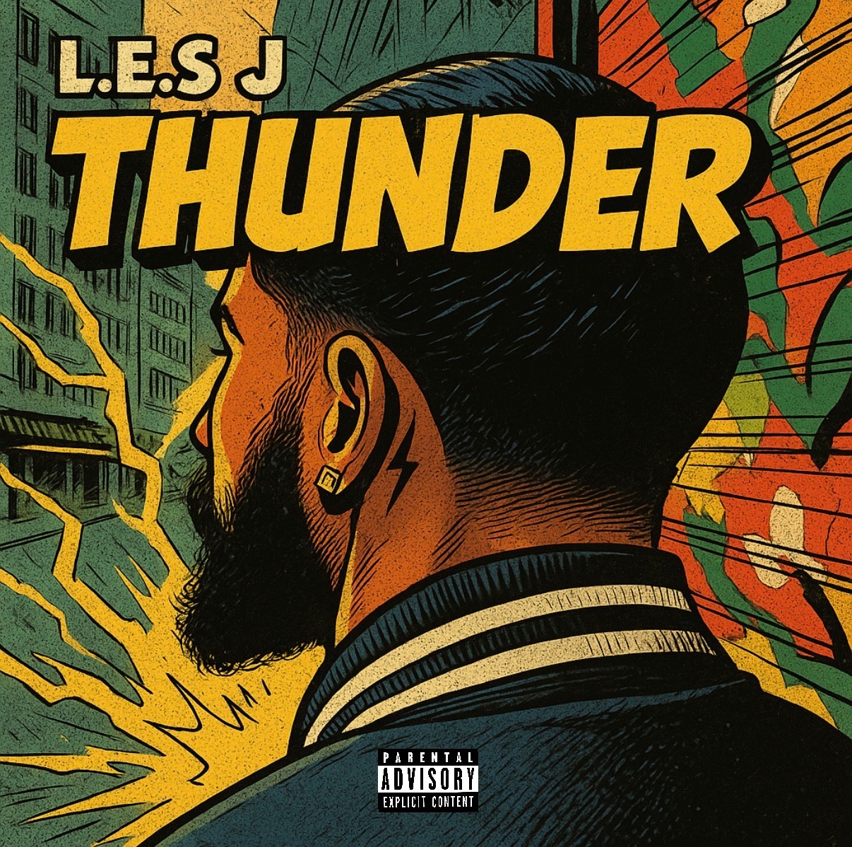 THUNDER