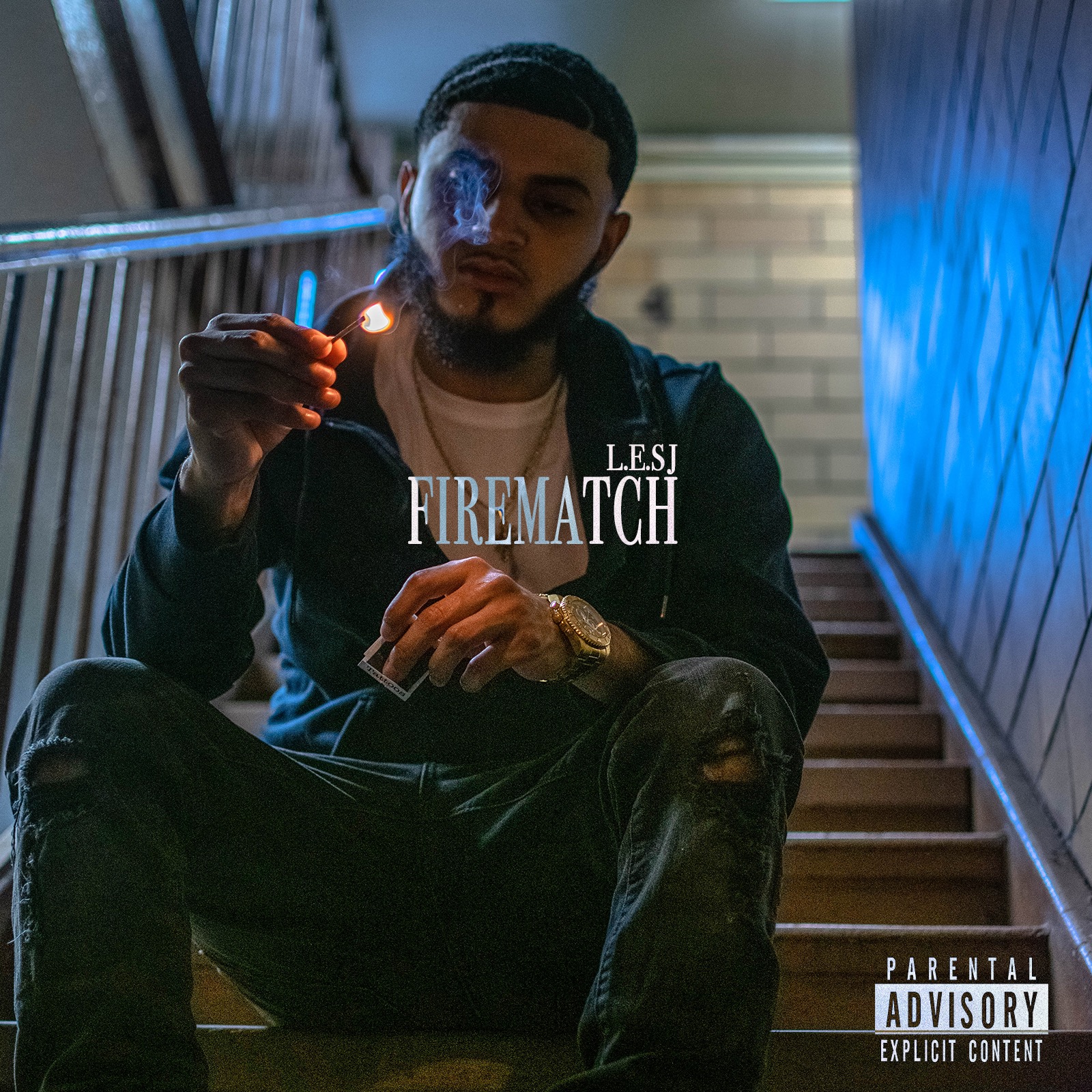 FIRE MATCH