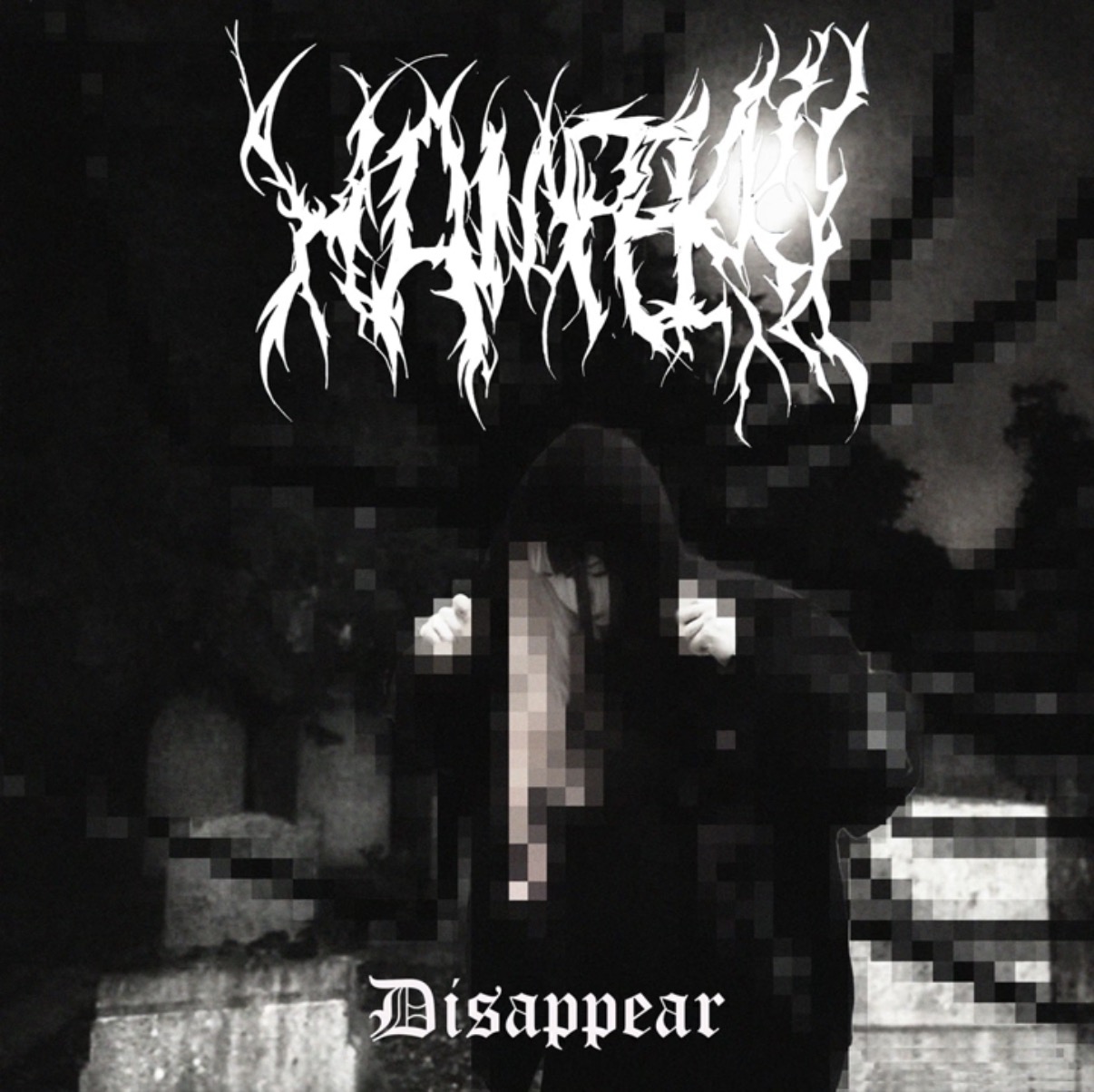 Disappear