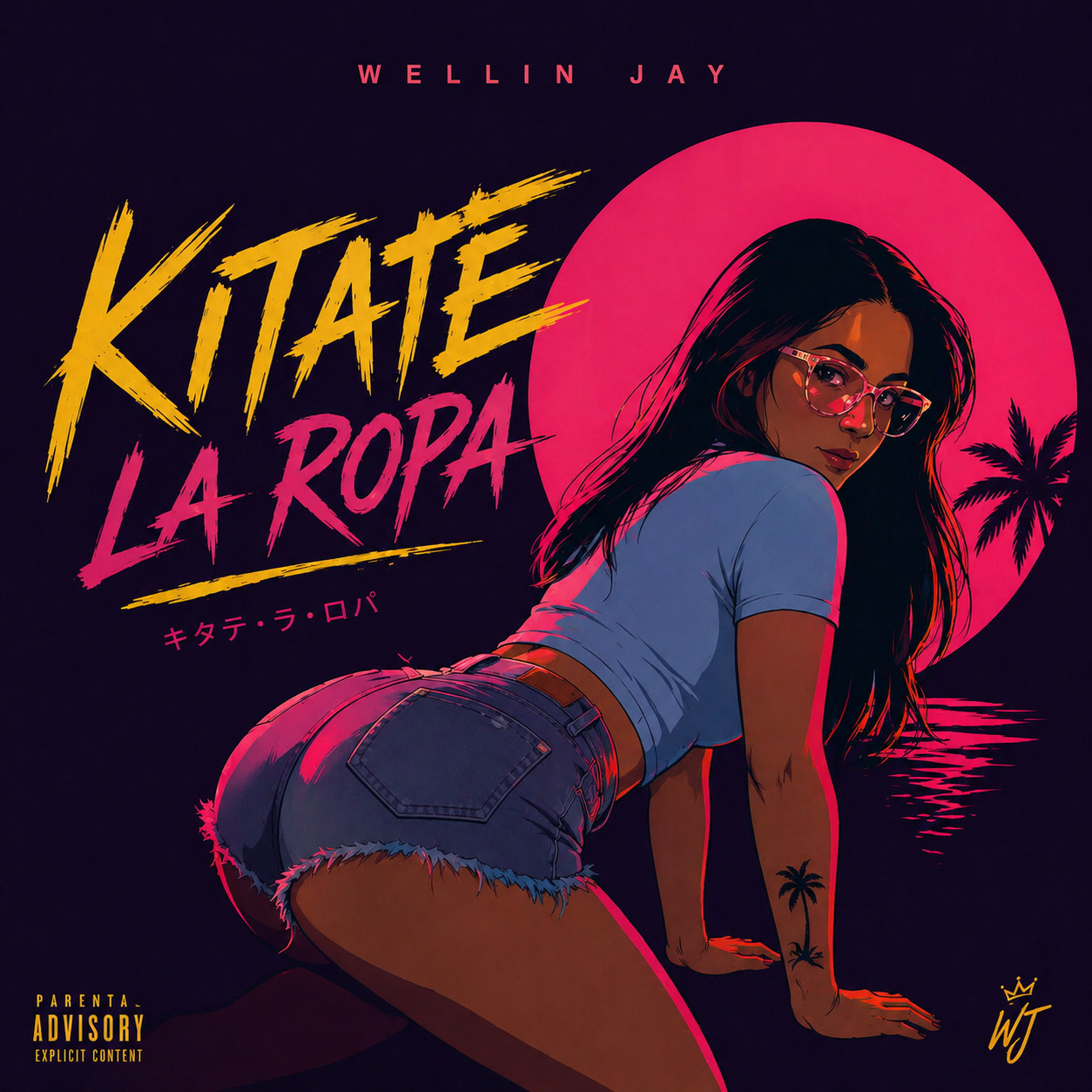 Kitate La Ropa