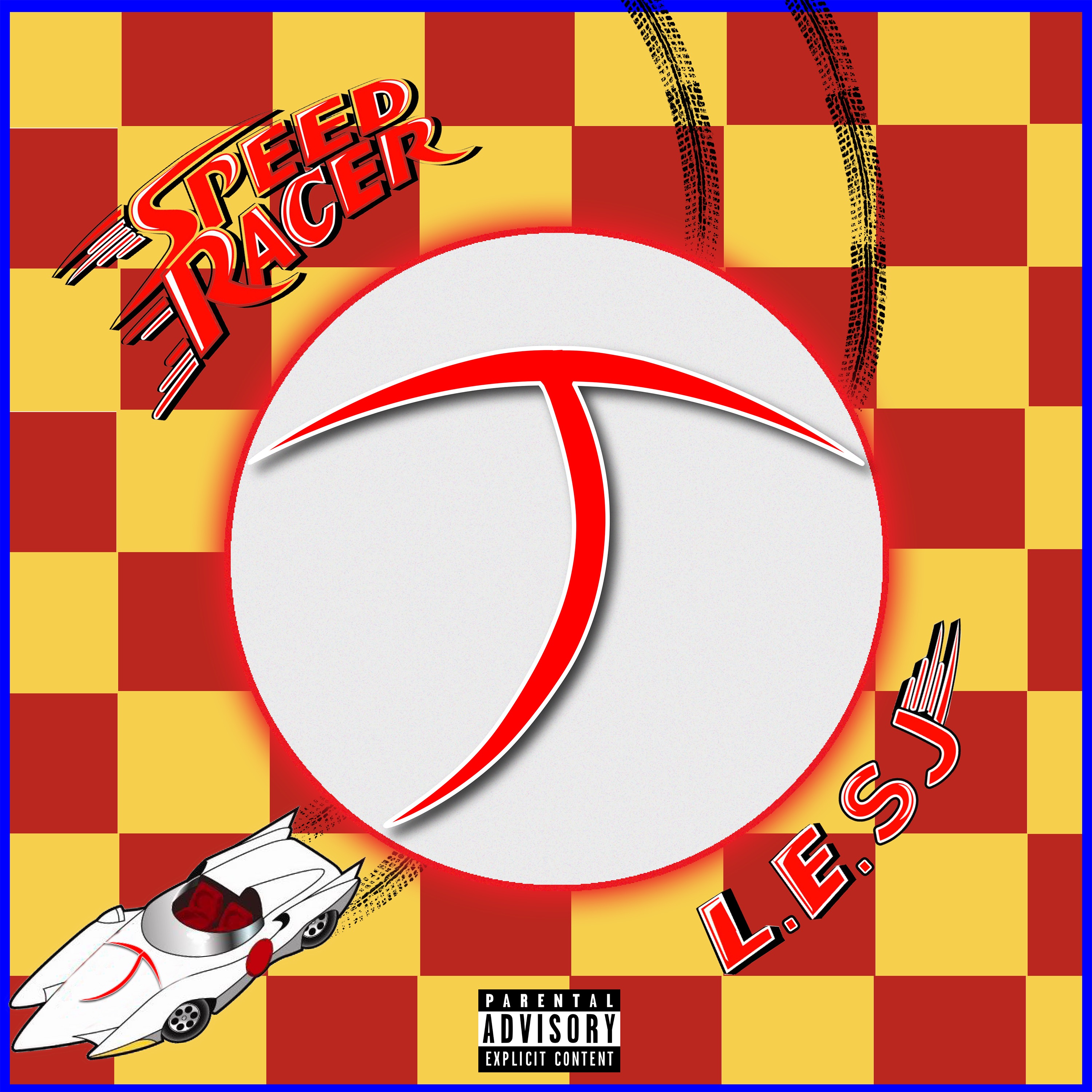 SPEED RACER