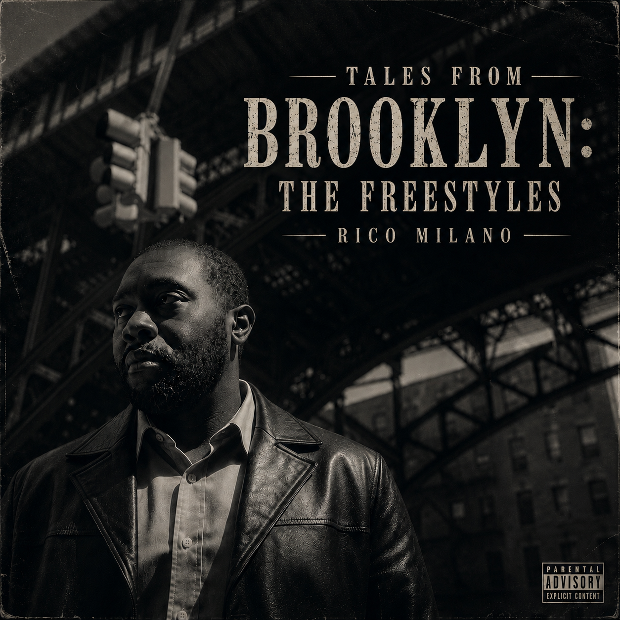 Tales From Brooklyn: The Freestyles