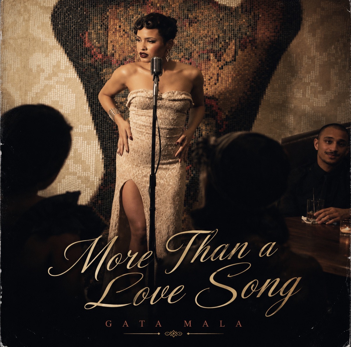 More Than A Love Song