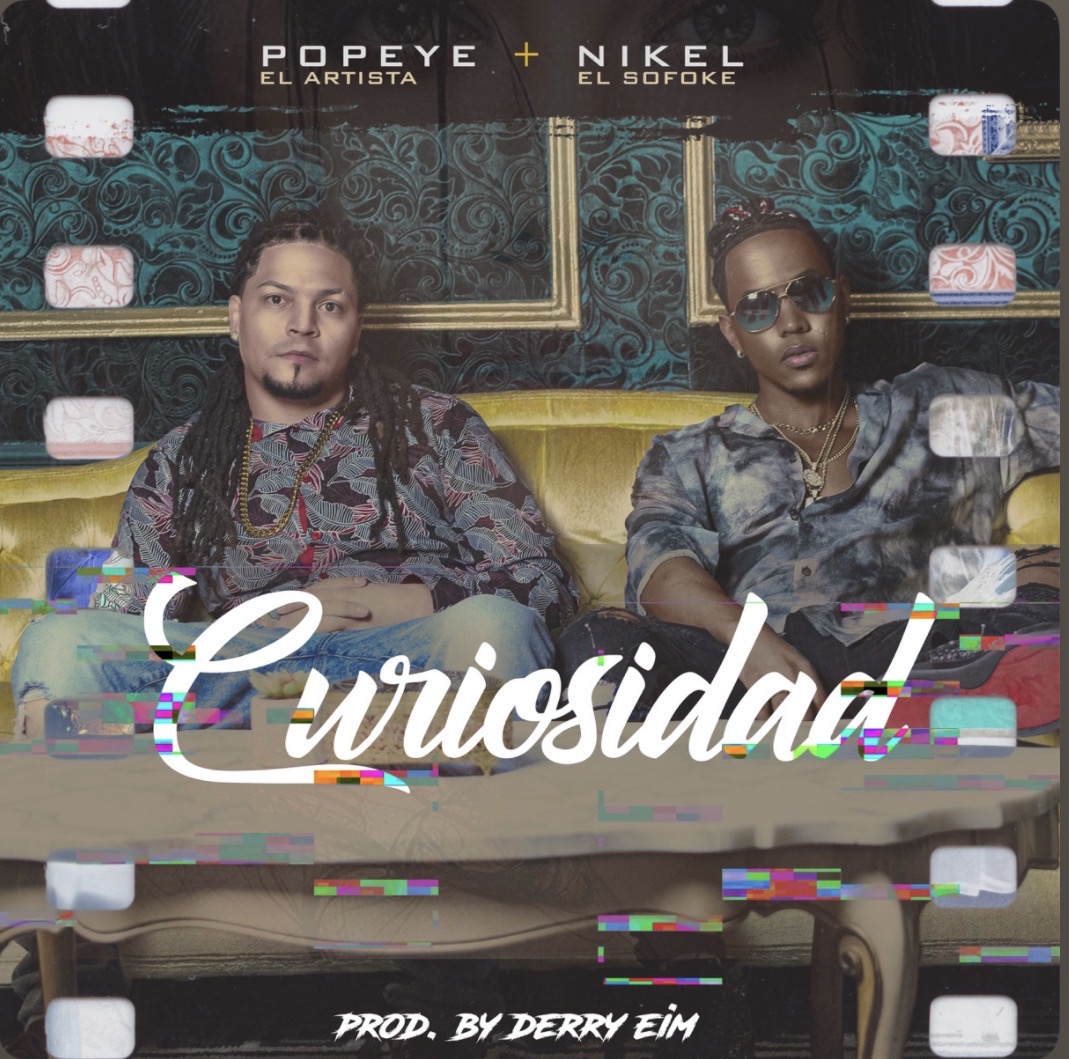 Curiosidad (Feat. POPEYE El Artista)
