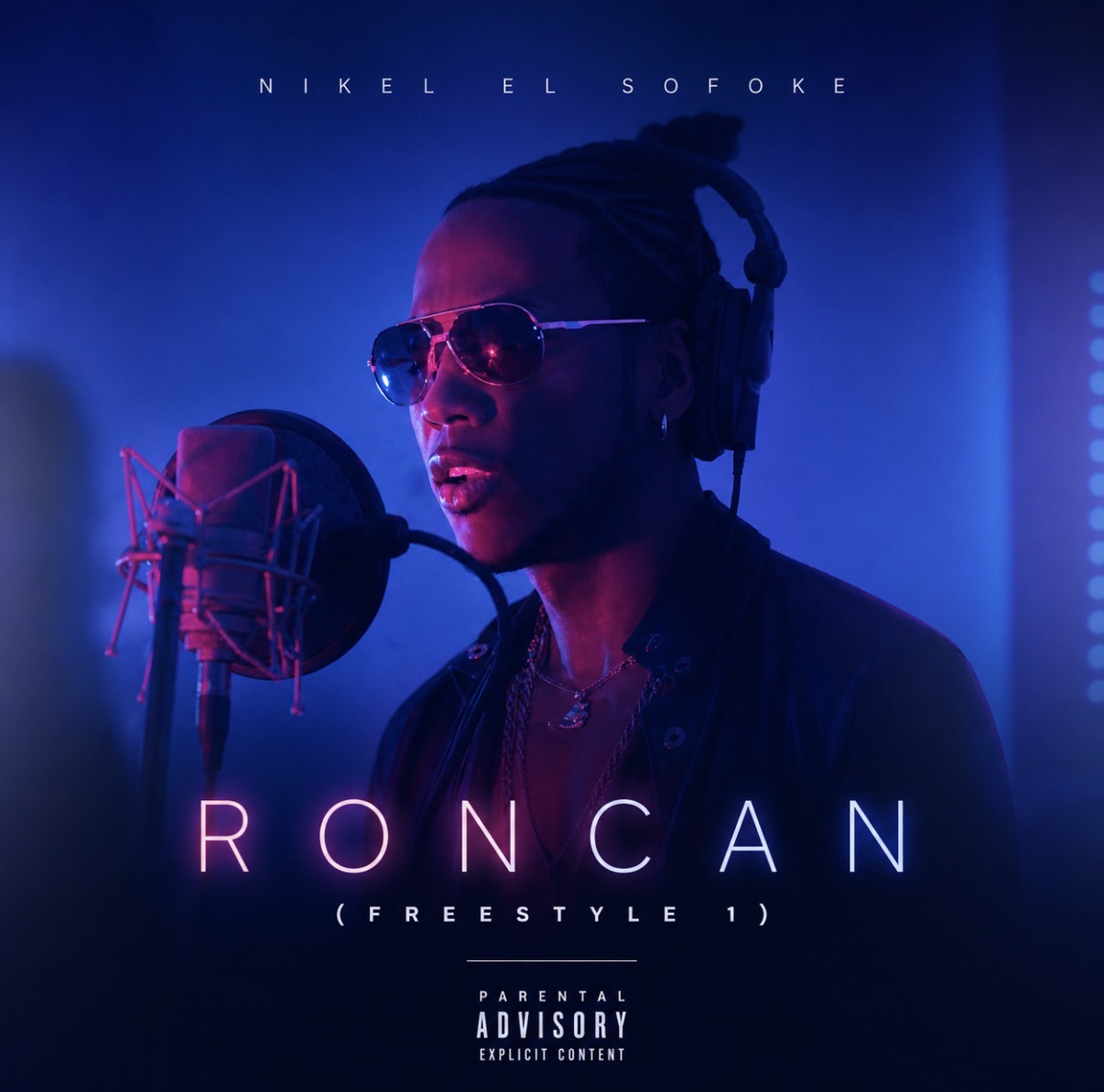 Roncan (The Freestyle 1)