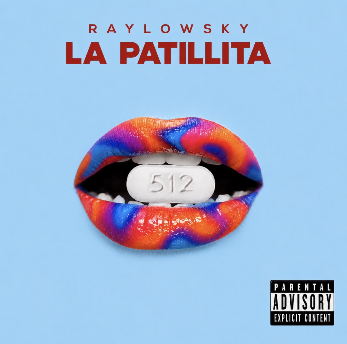 La Patillita