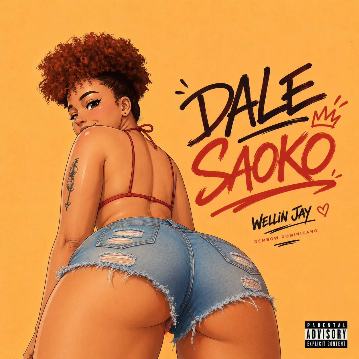 Dale Saoko