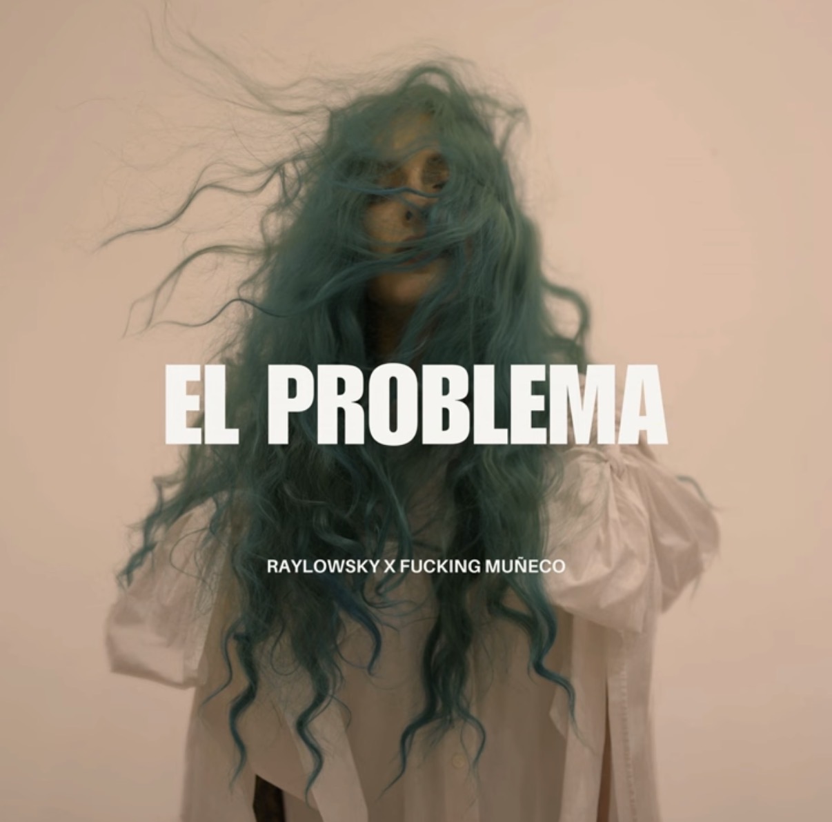 Problema (Feat. Fucking Muñeco)