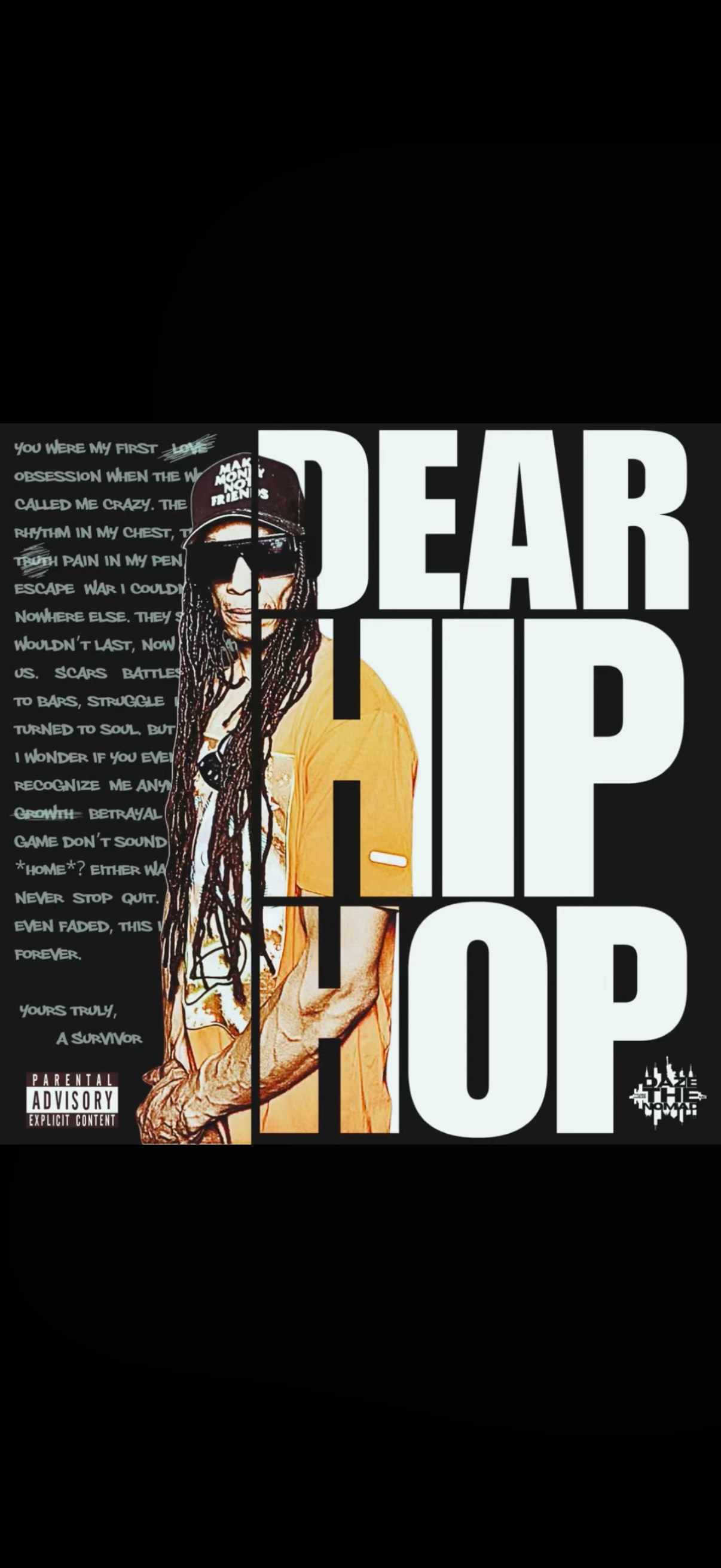 Dear Hip-Hop