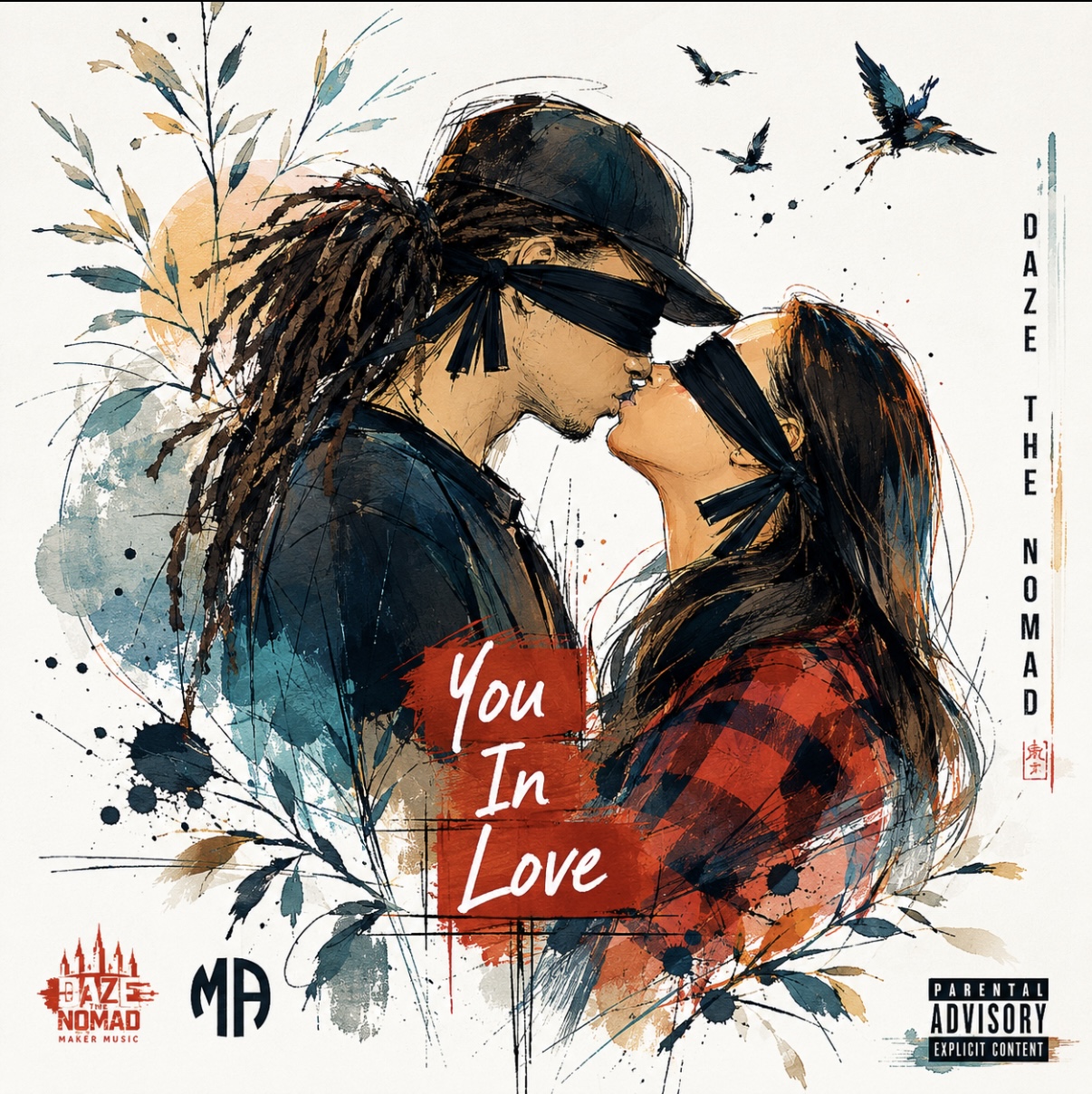 You In Love