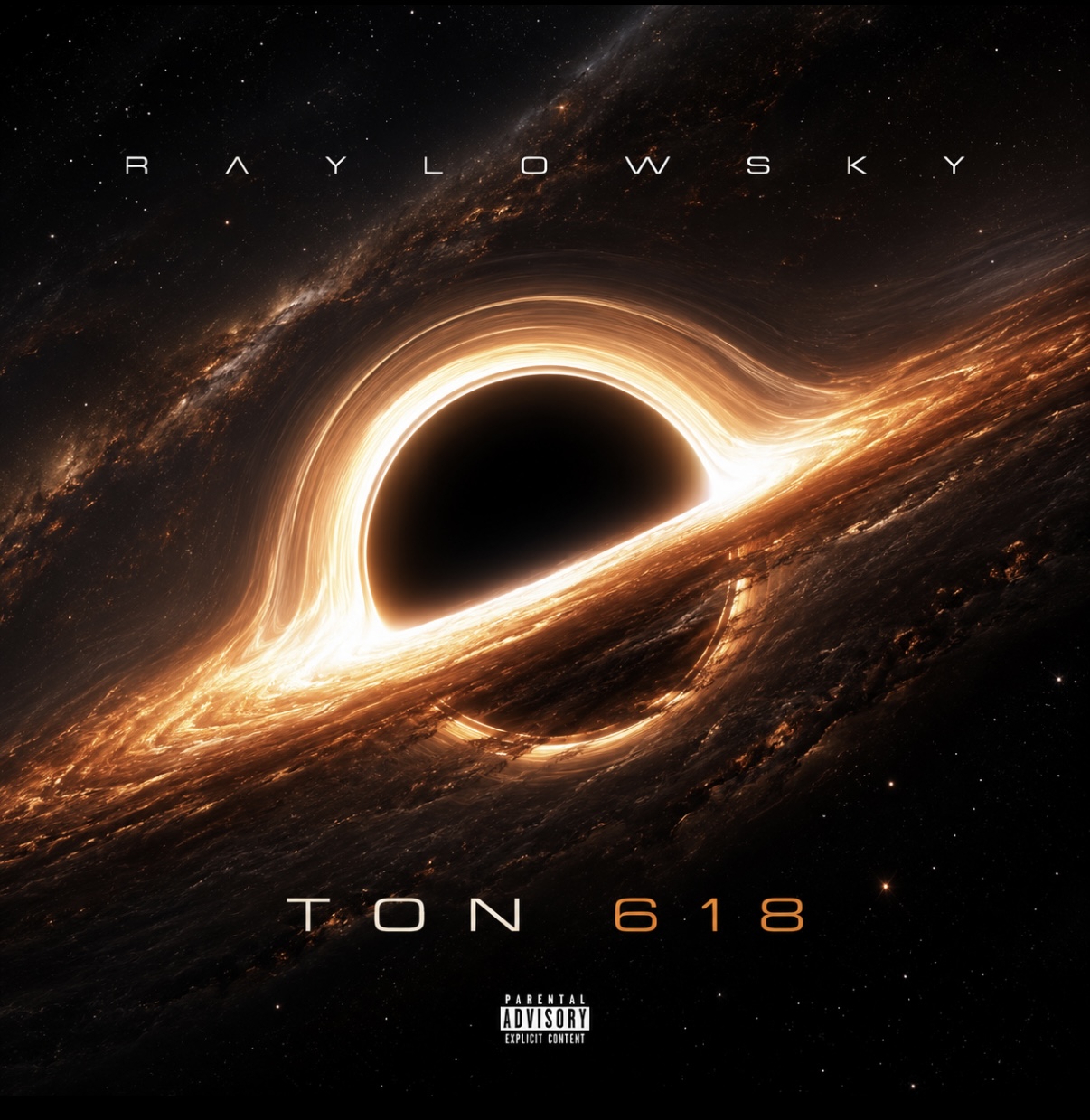 Ton 618