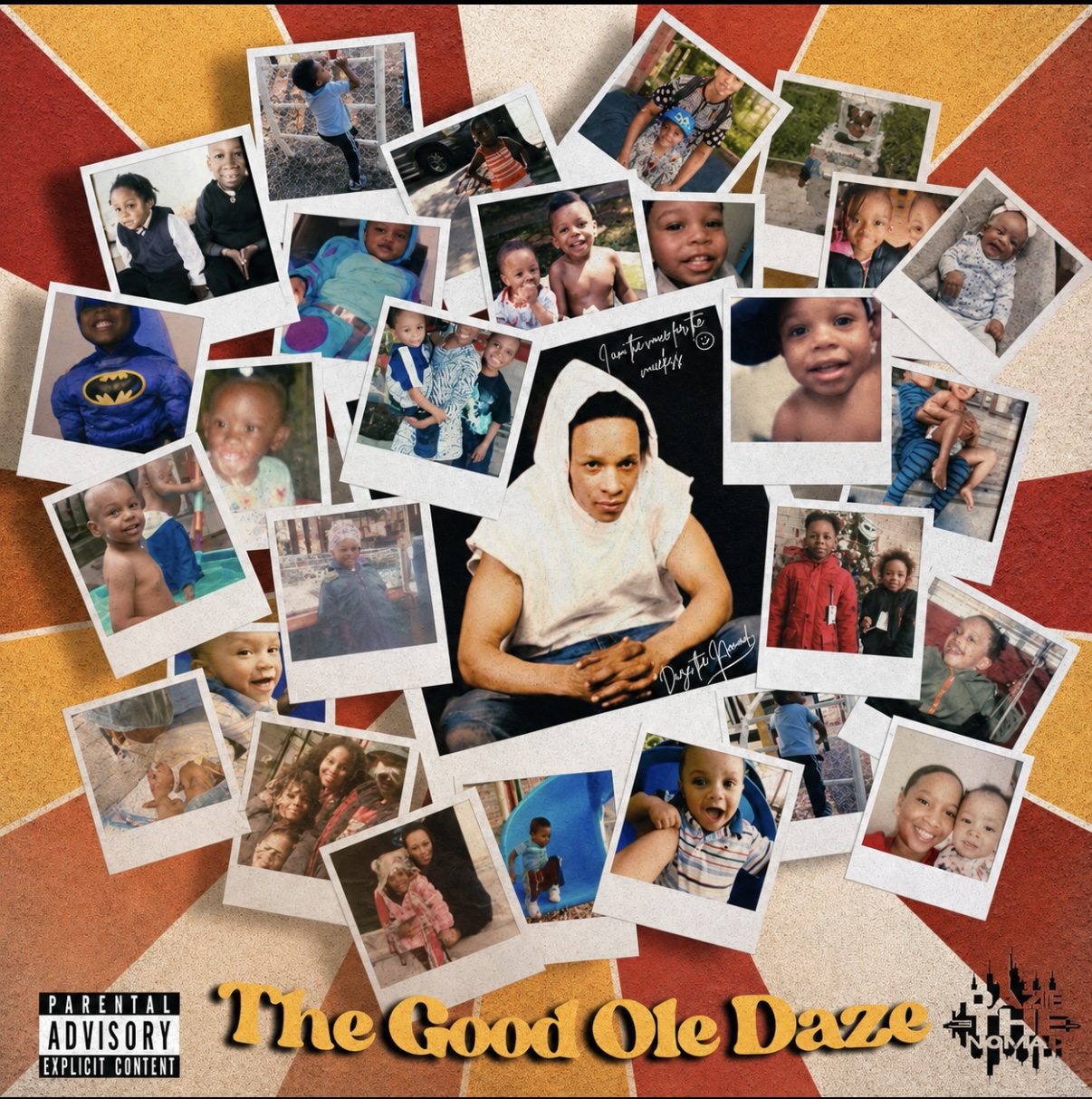 The Good Ole Daze