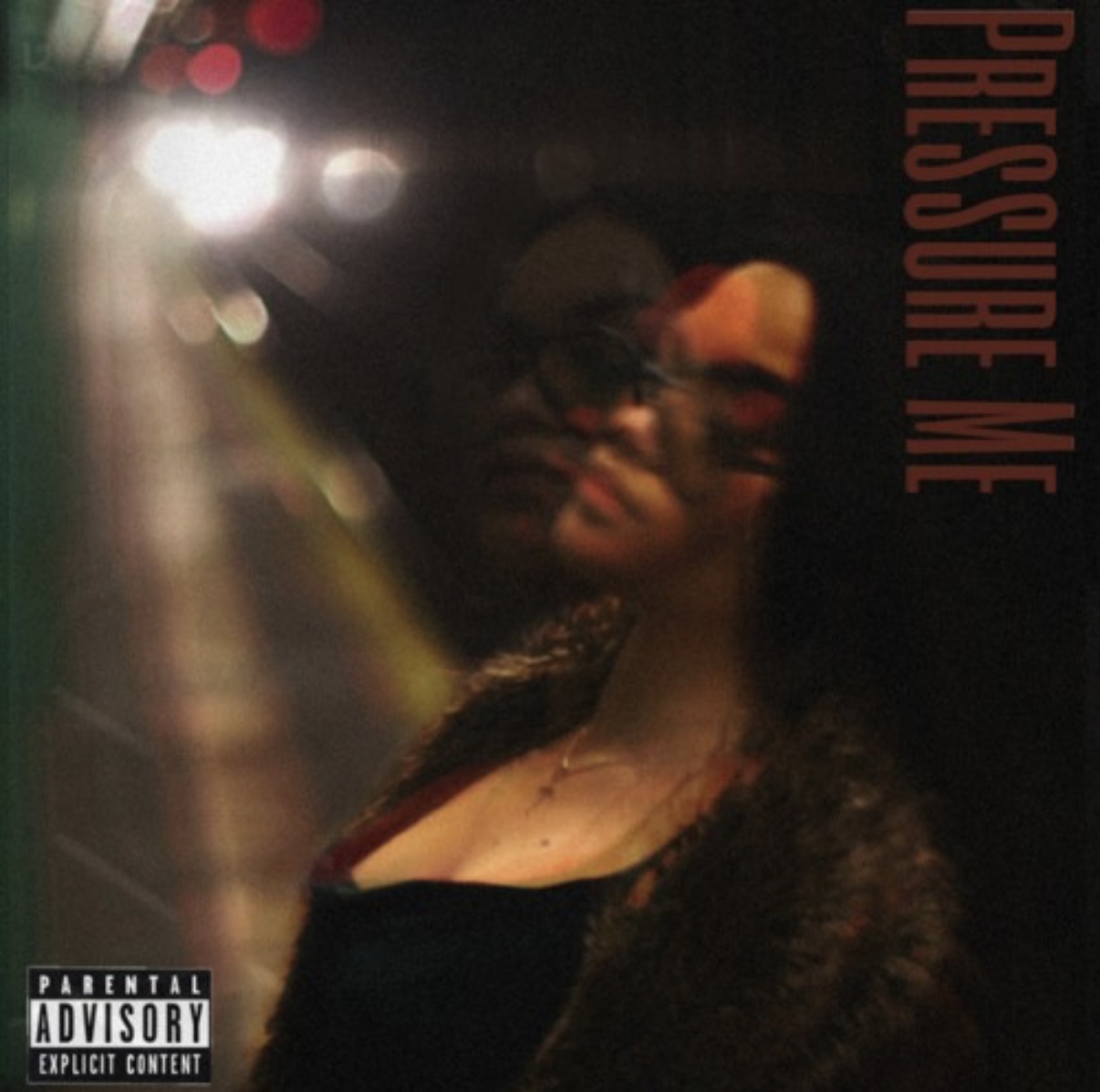 Pressure Me (Feat. TLS MoZart)