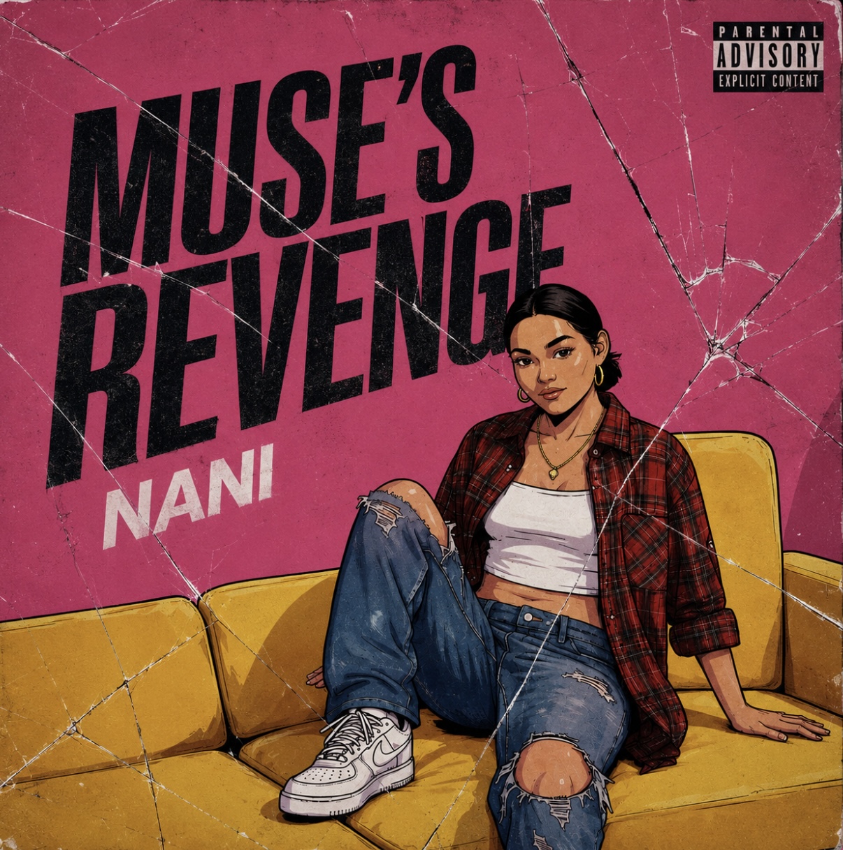 MUSE’S REVENGE