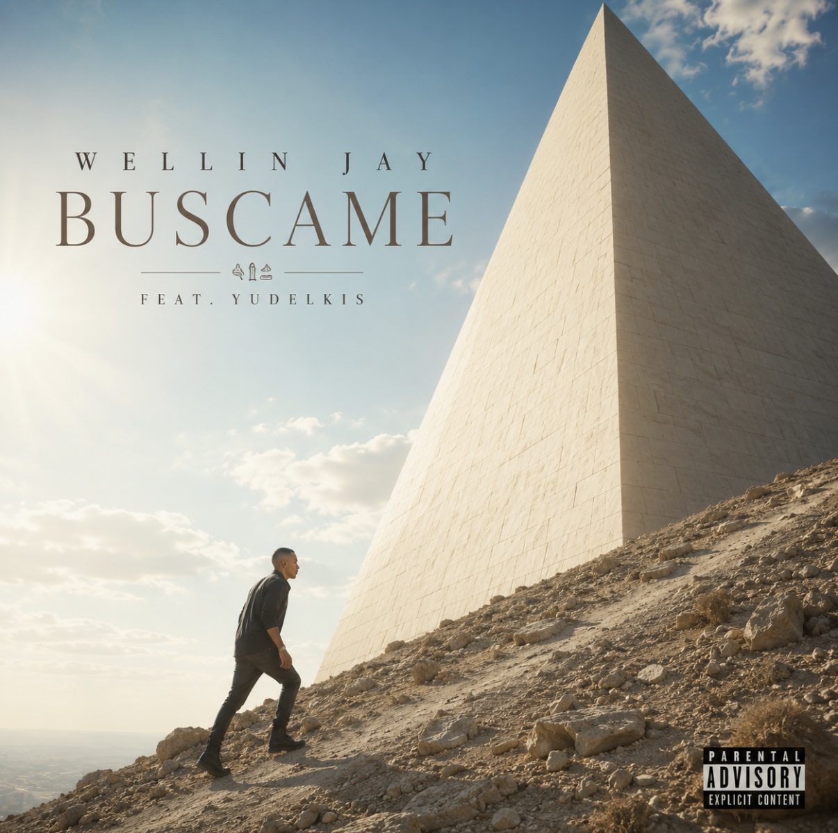 Buscame (Feat. Yudelkis)