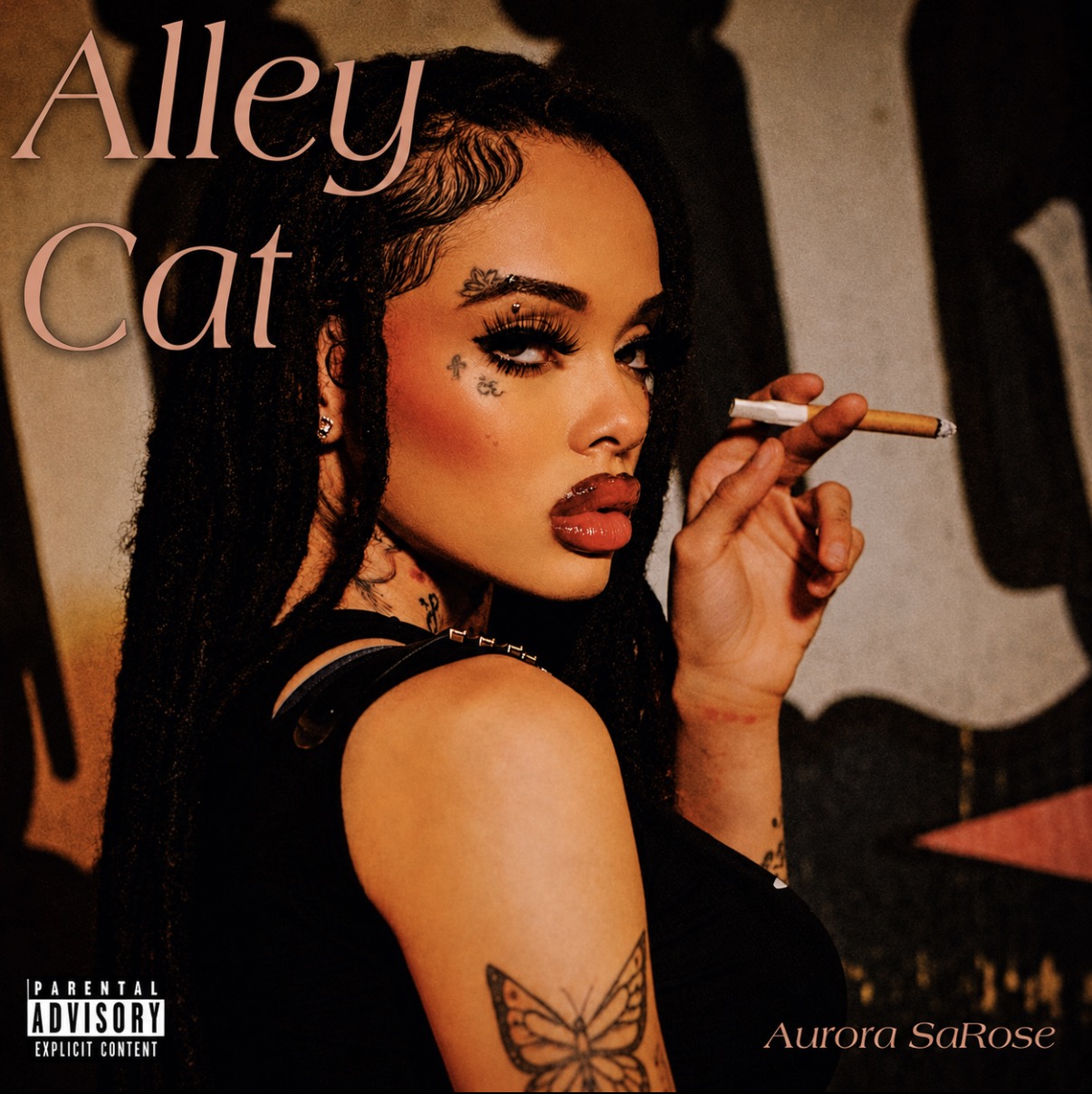 Alley Cat