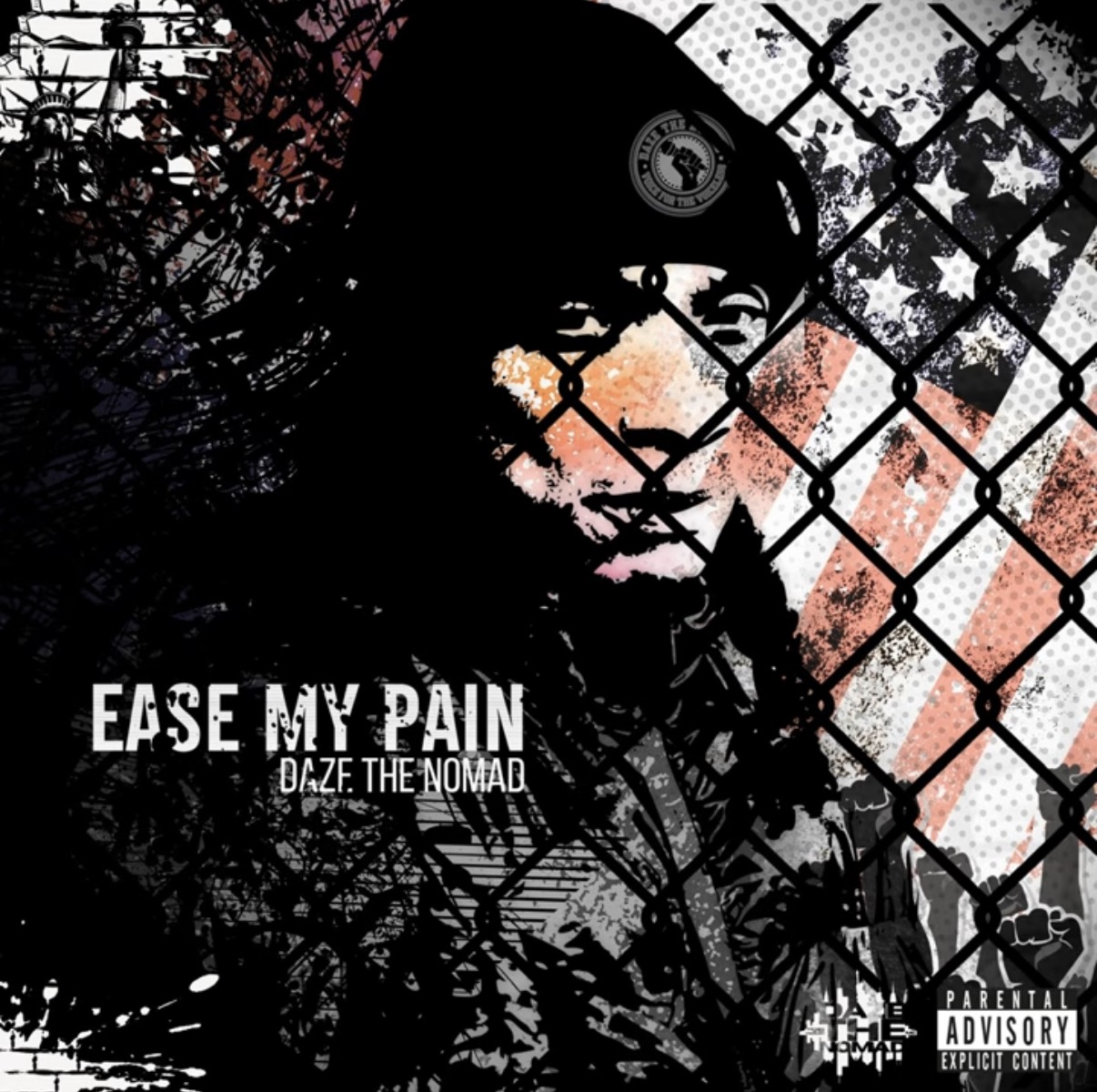 Ease My Pain (Feat. Jamil)