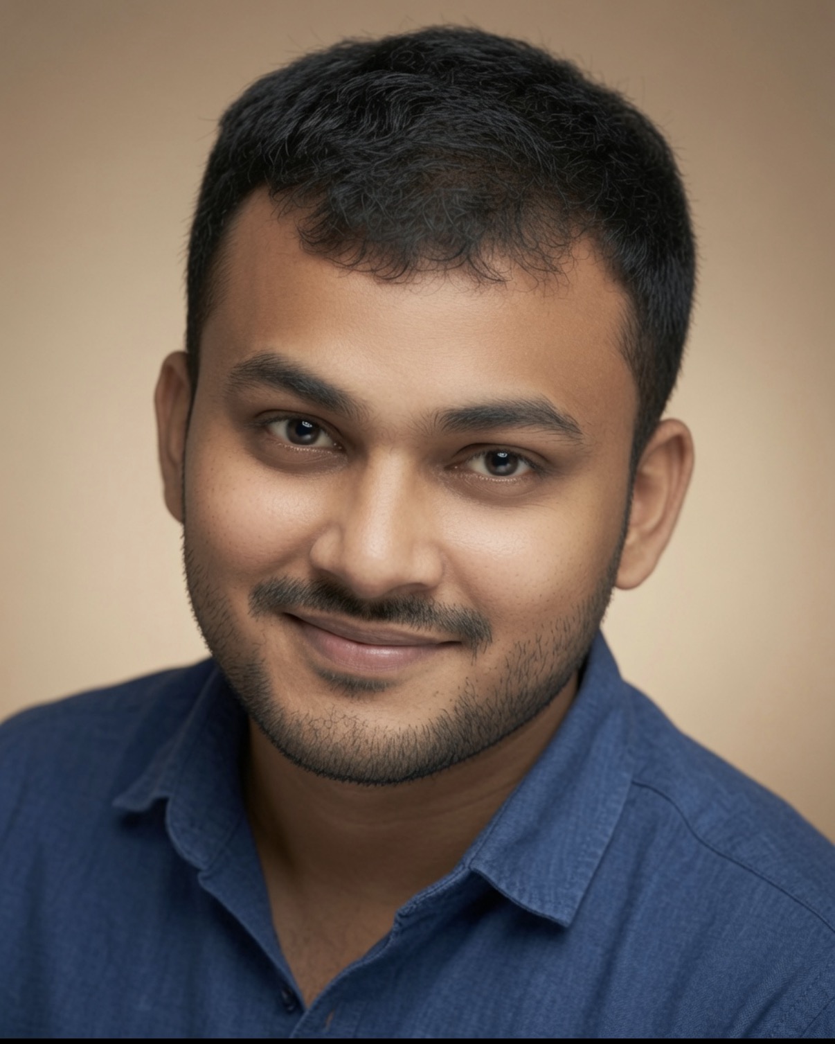 Avinash Vanamali
