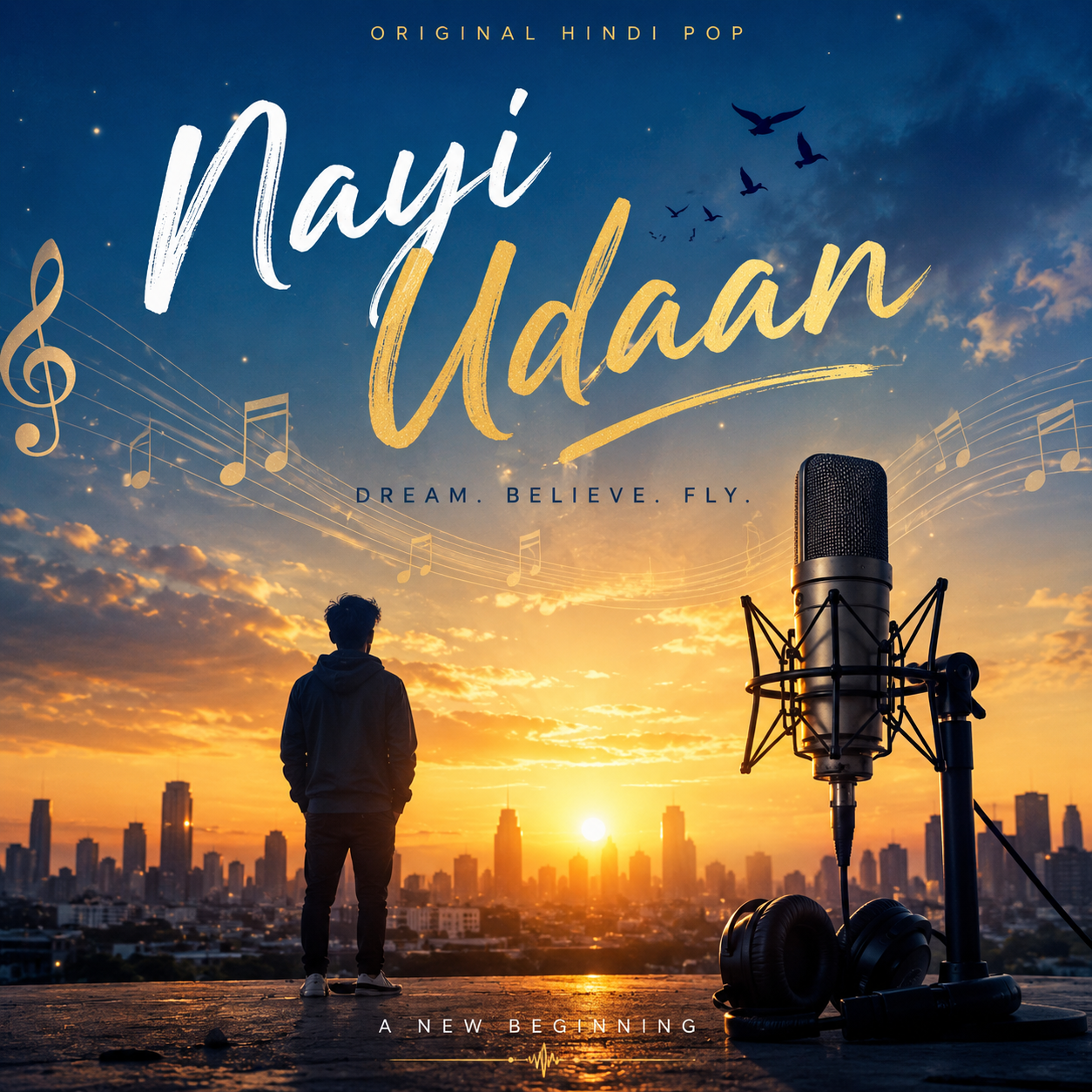 Ricky Raj Adwani