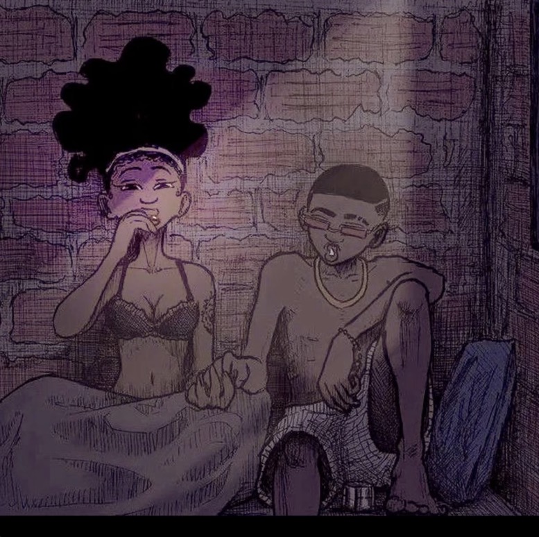 My Muse