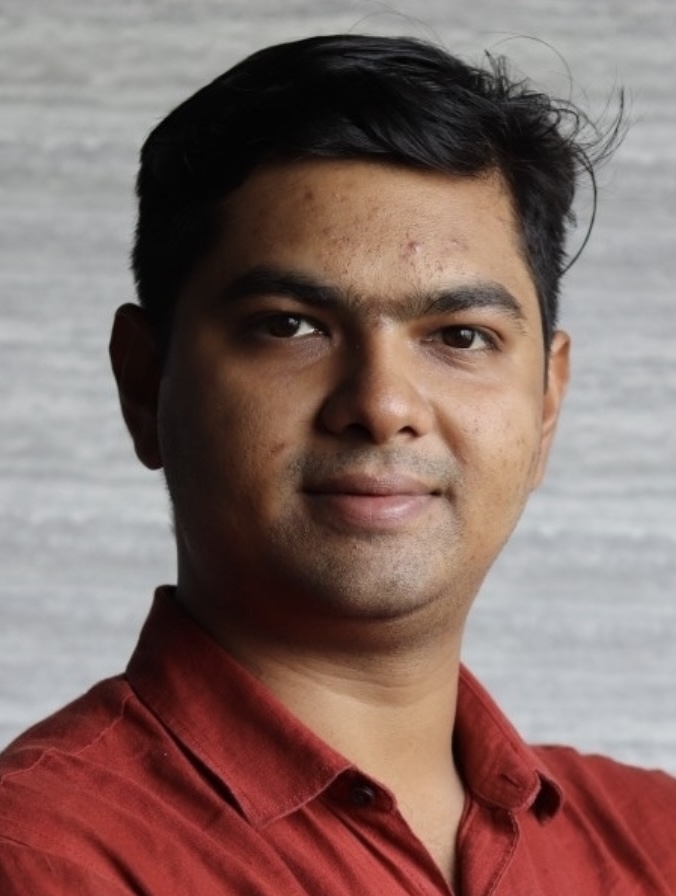 Arka Bakshi