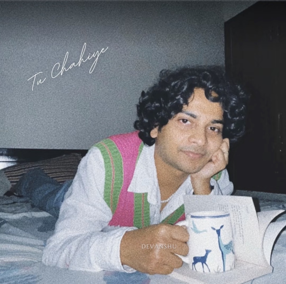 Tu Chahiye