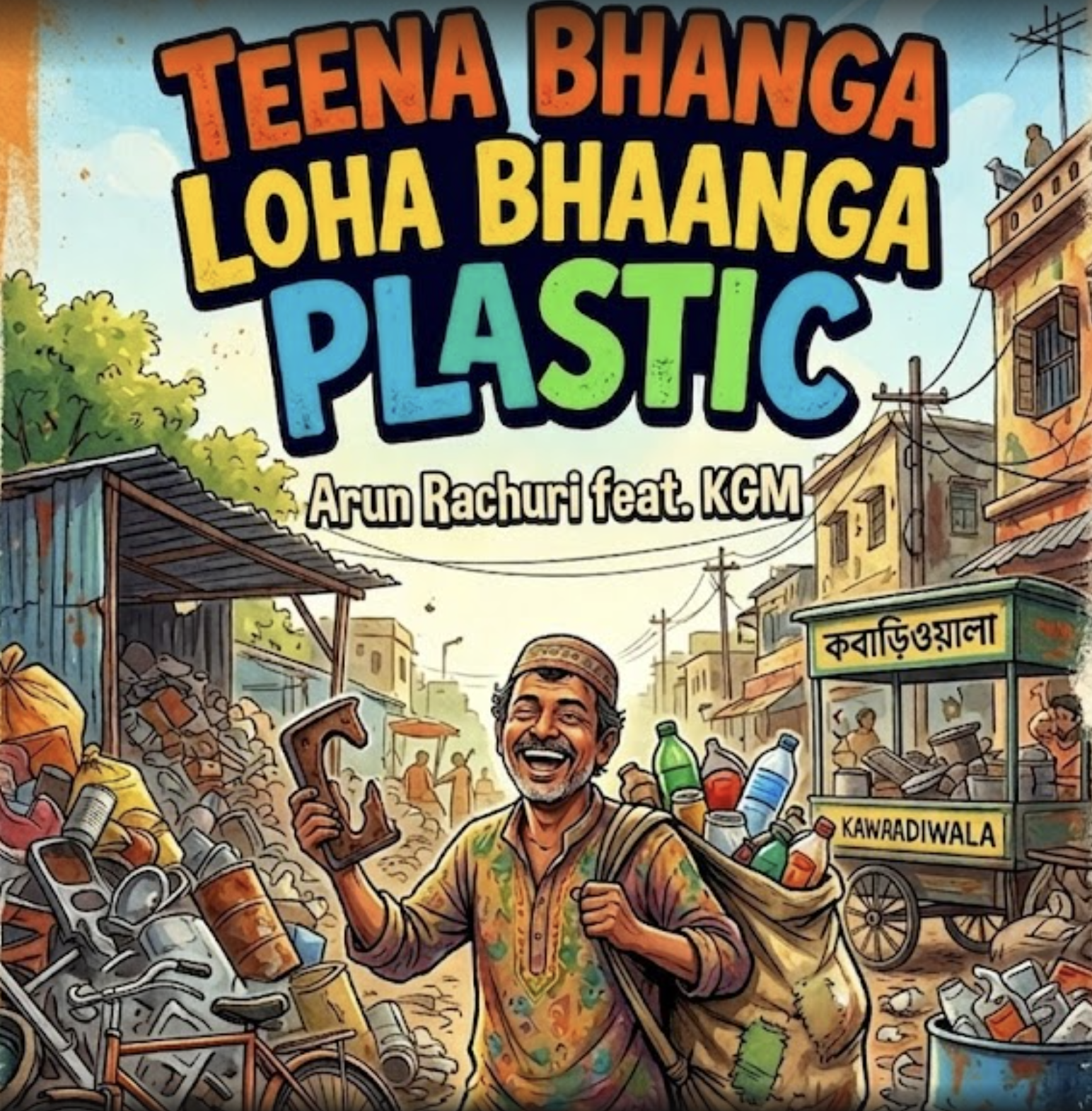 Teena Bhanga