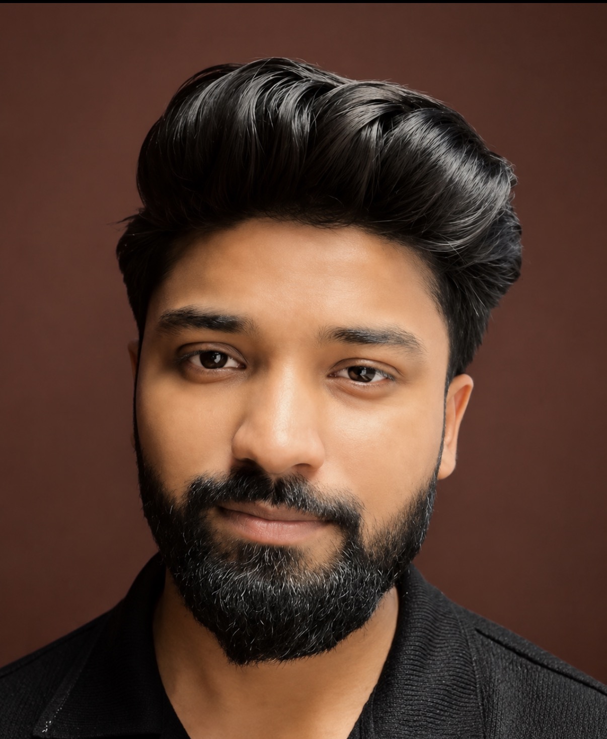 Armaan Faris