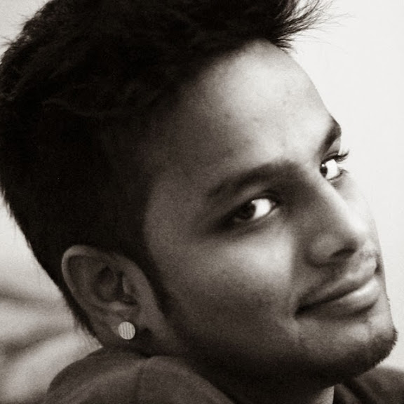 Arun Rachuri