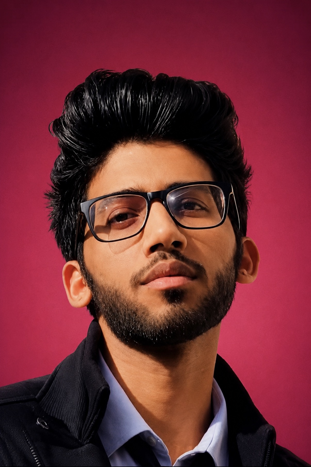 Aditya Maurya
