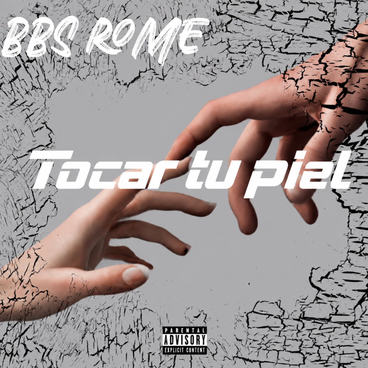 Tocar tu piel