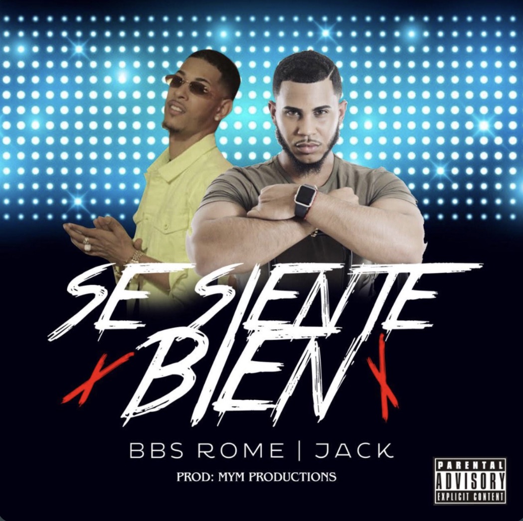 Se Siente Bien (Feat. Jack)