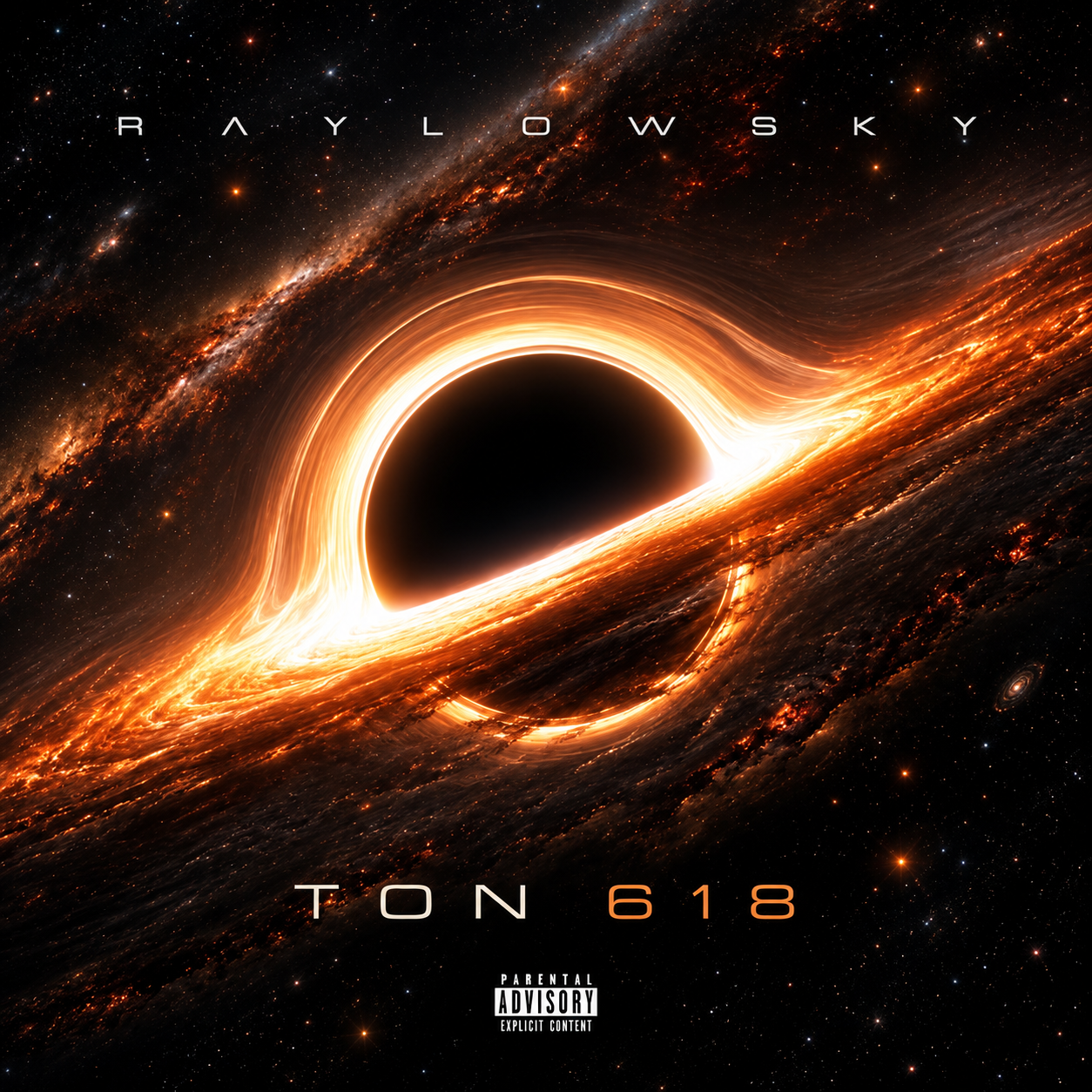 Ton 618