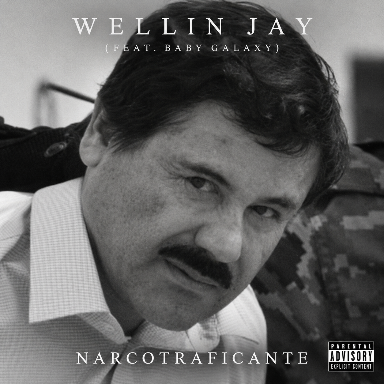 Narcotraficante (Feat. Baby Galaxy)