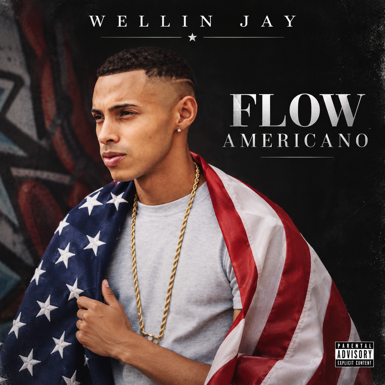 Flow Americano